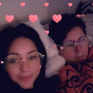 Meet your Posher, Belen